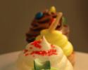 A variety of delicious cupcakes that would be great for any special event!